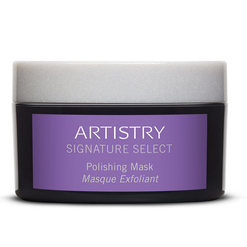 Artistry Signature Select Отшелушивающая маска для кожи лица 100 г