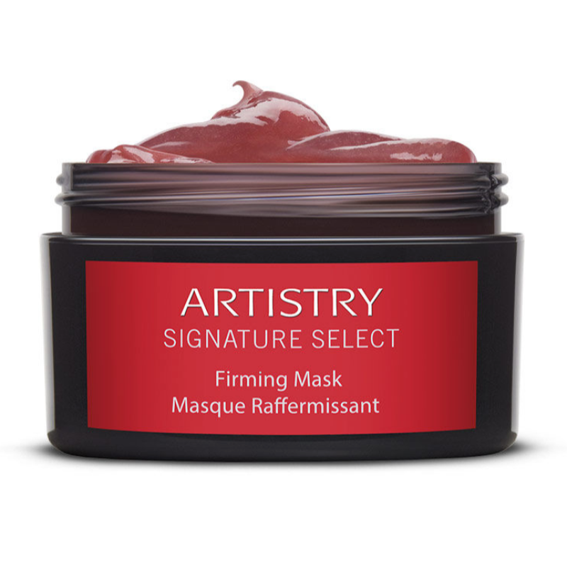 Artistry Signature Select Маска для подтяжки кожи лица 125 г