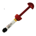 Филтек Z250 (Filtek Z250, 3M ESPE), шприц 4г Филтек Z250 (Filtek Z250, 3M ESPE), шприц 4г