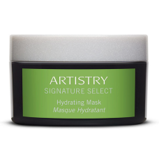 Artistry Signature Select Увлажняющая маска для кожи лица 100 г