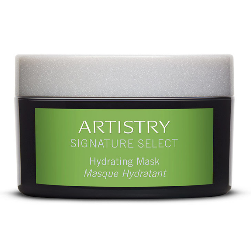 Artistry Signature Select Увлажняющая маска для кожи лица 100 г