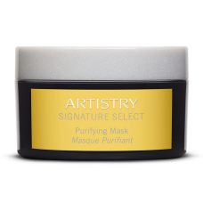 Artistry Signature Select Очищающая маска для кожи лица 100 г