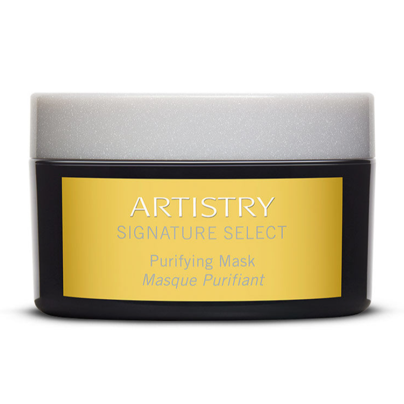 Artistry Signature Select Очищающая маска для кожи лица 100 г
