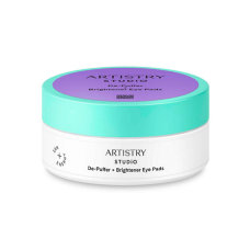 Artistry Studio Освежающие гидрогелевые патчи для кожи вокруг глаз 60 штук (30 пар)