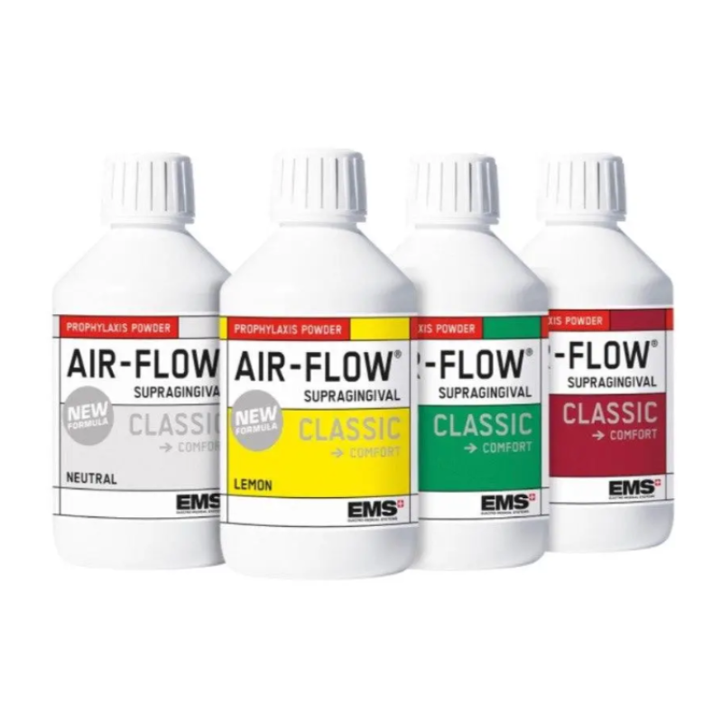 Сода AIR-FLOW EMS 300 г (Аїр флоу порошок)