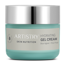 Artistry Skin Nutrition Увлажняющий гель-крем для лица 50 мл