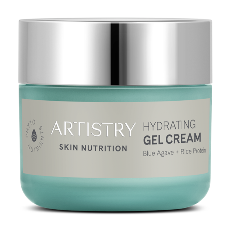 Artistry Skin Nutrition Увлажняющий гель-крем для лица 50 мл