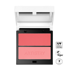 Artistry Go Vibrant Кремовые и пудровые румяна