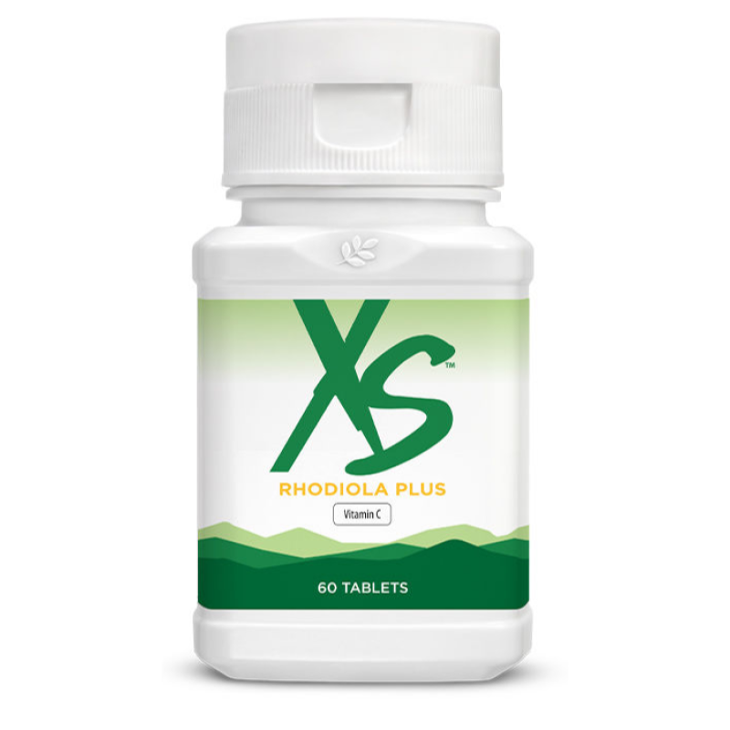 XS Родиола плюс