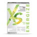 XS Pre-Workout Drink Тройной энергетический комплекс 15 пакетиков-стеков по 30 г / 450 г