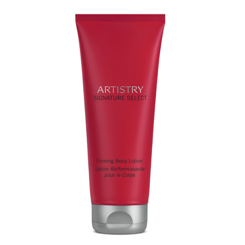 Artistry Signature Select Лосьон для тела с эффектом подтяжки кожи 190 мл