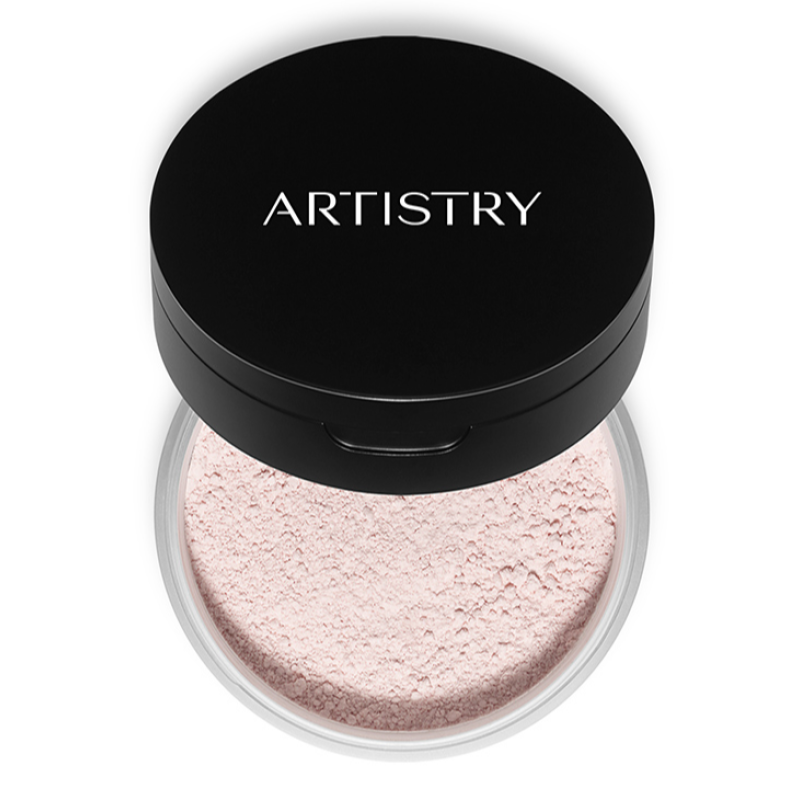 Artistry Ever Perfect Рассыпчатая пудра-финиш 16 г