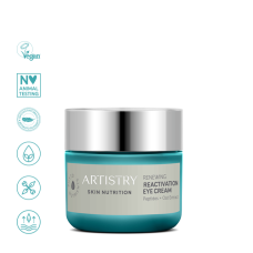 Artistry Skin Nutrition Восстанавливающий крем для кожи вокруг глаз с эффектом реактивации 15 мл
