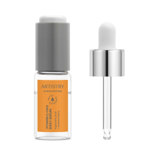 Artistry Skin Nutrition Сыворотка для лица с витамином С и гиалуроновой кислотой 12 мл