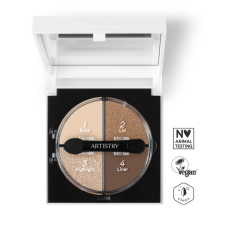 Artistry Go Vibrant Тени для век