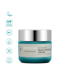 Artistry Skin Nutrition Восстанавливающий крем с эффектом реактивации 50 мл