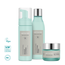 Artistry Skin Nutrition Набор «Увлажнение» вечерний уход