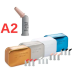 СДР плюс (SDR plus) канюля, капсула 0,25г, 1шт