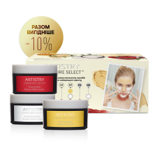 Artistry Signature Select Набор масок «Чистое лицо»