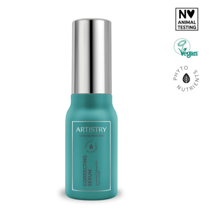 Artistry Skin Nutrition Корректирующая сыворотка с антивозрастным эффектом 30 мл