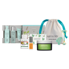 Artistry Комплексное решение для увлажнения кожи