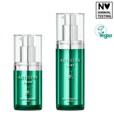 Artistry Labs Сыворотка и пилинг для обновления текстуры кожи