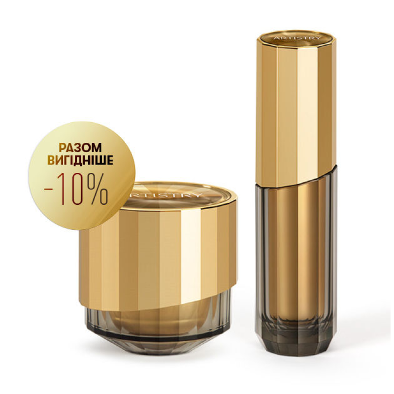 Artistry SUPREME LX Набор из 2-х средств