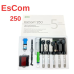 EsCom 250 , ЕС ком , ЕСКОМ SPIDENT