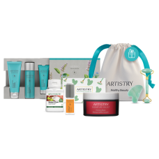 Artistry Комплексное решение для восстановления кожи
