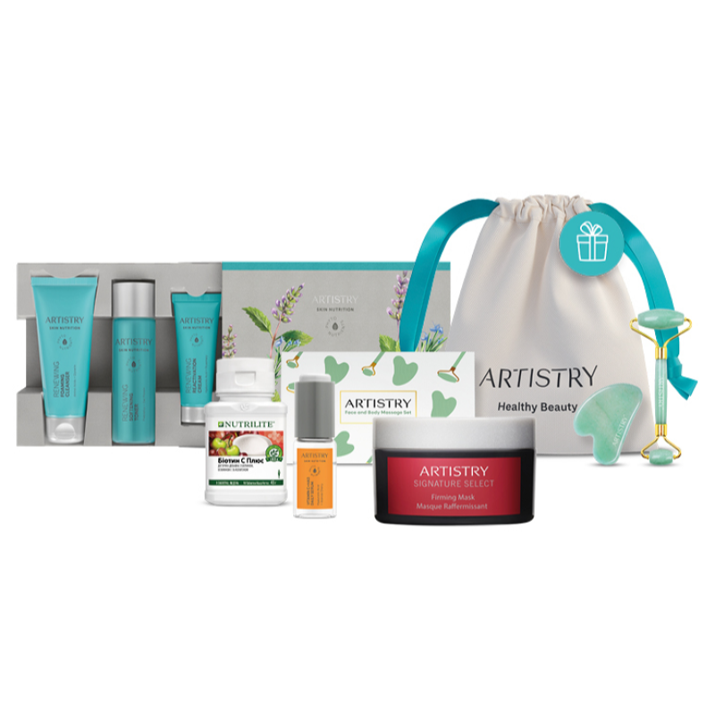 Artistry Комплексное решение для восстановления кожи