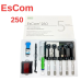 EsCom 250 , ЕС ком , ЕСКОМ SPIDENT