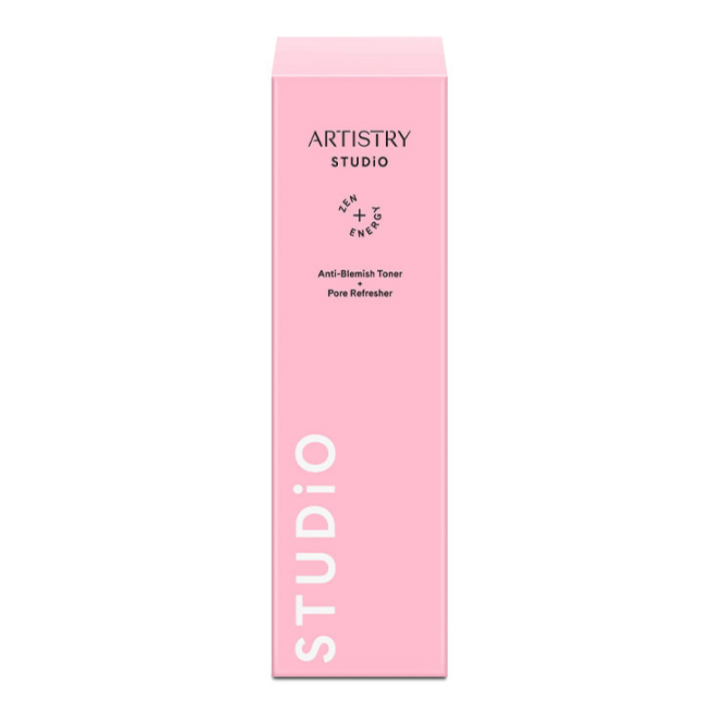 Artistry Studio Освежающий тоник для очистки пор 200 мл