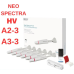 Нео Спектра флоу (Neo Spectra flow) А2