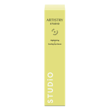 Artistry Studio Сыворотка-роллер для кожи вокруг глаз с эффектом сияния и охлаждения 15 мл