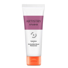 Artistry Studio Увлажняющий гель-крем с антиоксидантами 50 мл