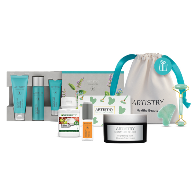 Artistry Комплексное решение для подтягивания кожи