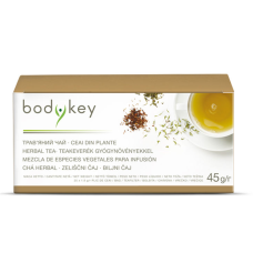 Bodykey от Nutrilite Травяной чай (25 пакетиков х 1.8 г)