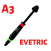 EVETRIC Эветрик,ветрик реставрационный материал EVETRIC Эветрик,ветрик реставрационный материал