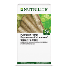 Nutrilite Порошковая клетчатка 30 x 6г