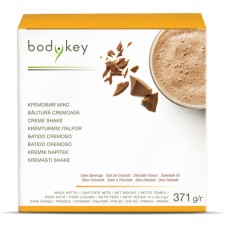 Bodykey от Nutrilite Кремовый микс  шоколада, сбалансированное содержание питательных веществ 14 х 26,5 г