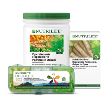 Nutrilite Набор Morning Nutrition