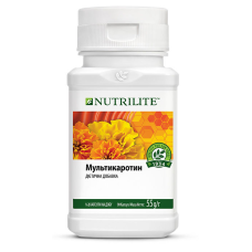 Nutrilite Мультикаротин