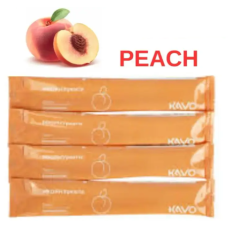 Kavo PROPHYpearls 1 сток 15г, вкус: Персик (KAVO) профиперлс в стиках, сода кофе, порошок кофе