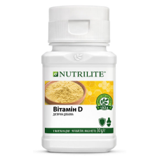 Nutrilite Витамин D