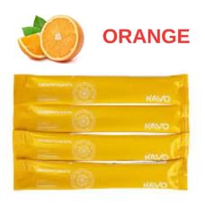 Kavo PROPHYpearls 1 сток 15г, вкус:апельсин (KAVO) профиперлс в стиках, сода кофе, порошок кофе