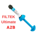 Филтек Ультимейт (Filtek Ultimate) филетка ультимейт шприц 4 р.