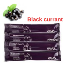 Kavo PROPHYpearls 1 сток 15г, (KAVO) профиперлс в стиках, сода кофе, порошок кофе черная смородина