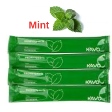 Kavo PROPHYpearls 1 сток 15г, вкус: мята (KAVO) профиперлс в стиках, сода кофе, порошок кофе