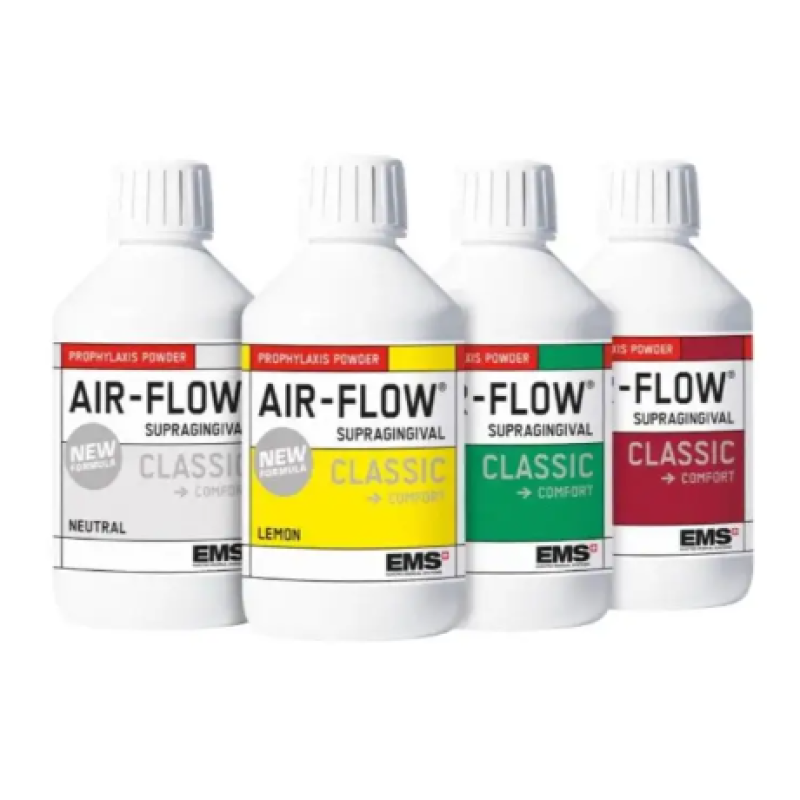 Сода AIR-FLOW EMS 300 г (Аир флоу порошок)