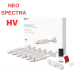 Нео Спектр Набор (NEO SPECTRA ST HV) высокая вязкость, 5 шприцев (А1, А2, А3, А3,5, А4) +БОНД